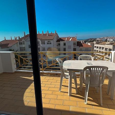 Alta Oura Prime By Sunny Deluxe Apartment Albufeira Exterior photo