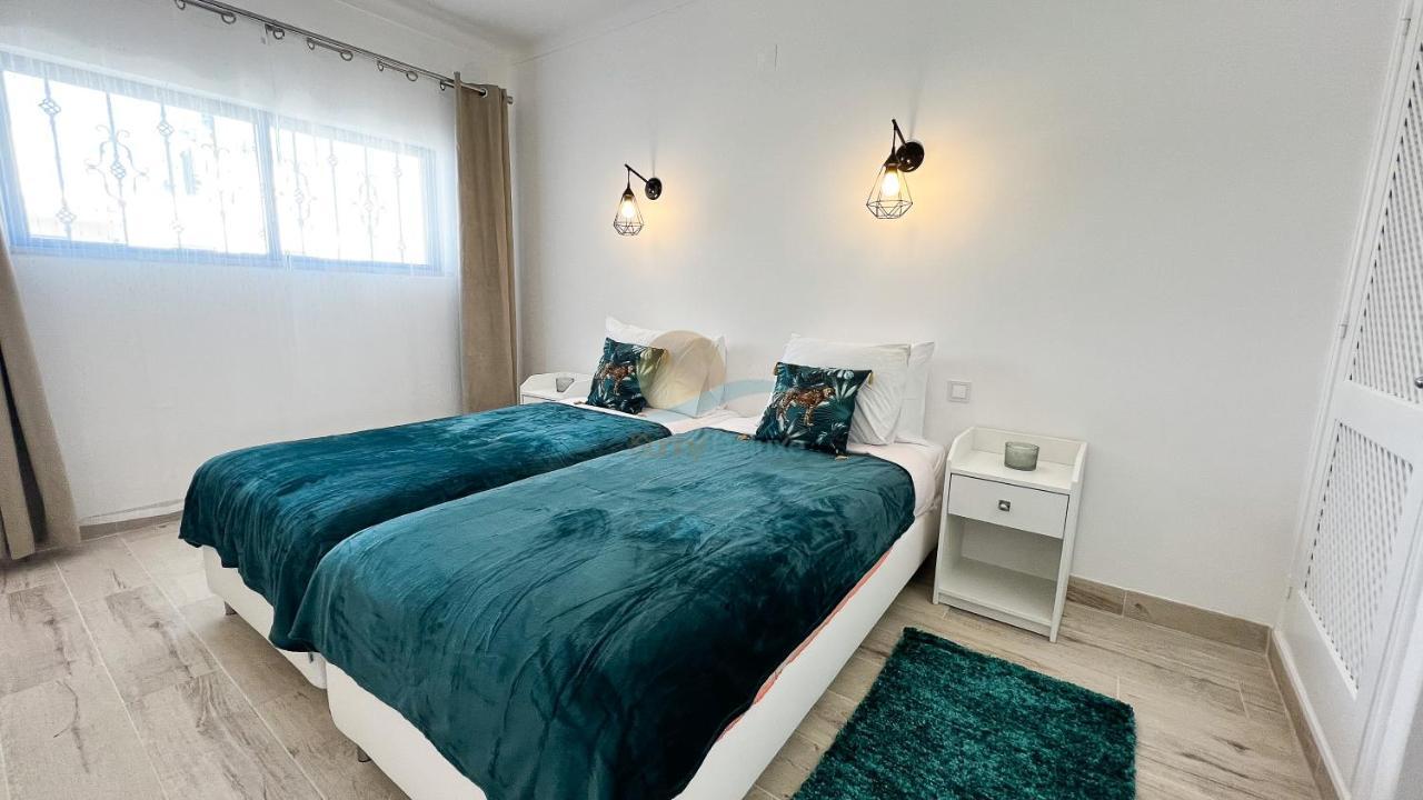 Alta Oura Prime By Sunny Deluxe Apartment Albufeira Exterior photo
