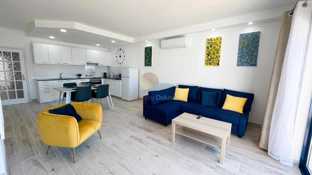Alta Oura Prime By Sunny Deluxe Apartment Albufeira Exterior photo